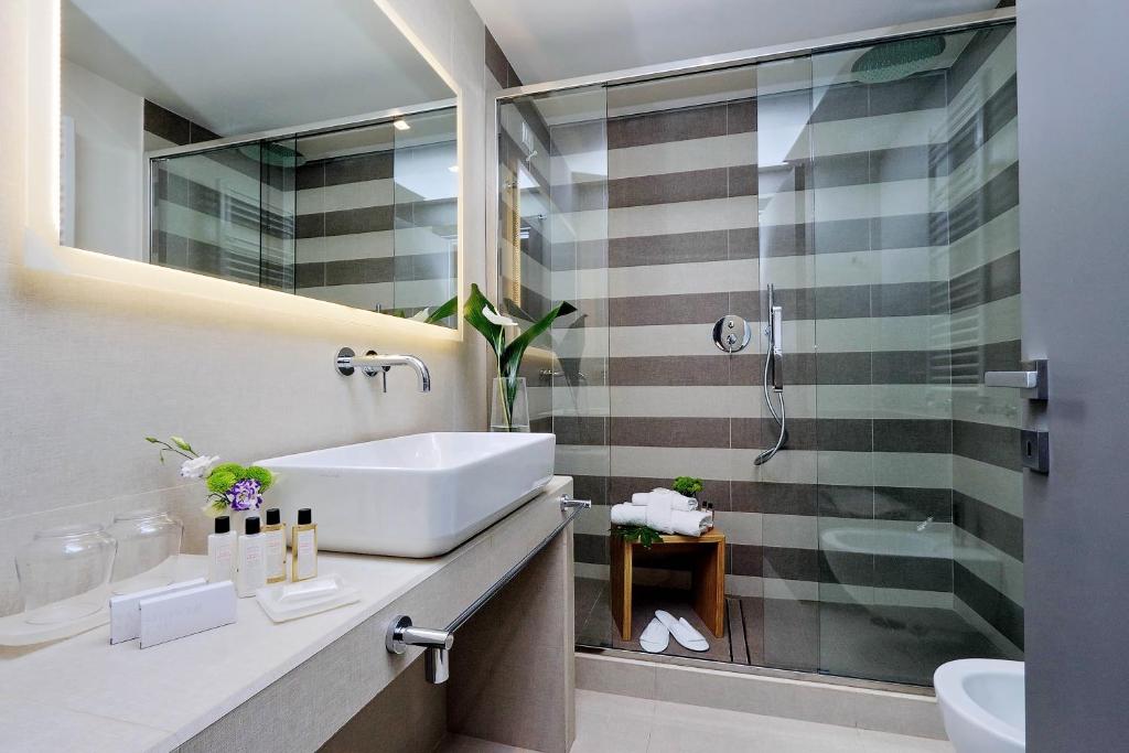 Roma Five Suites - 3