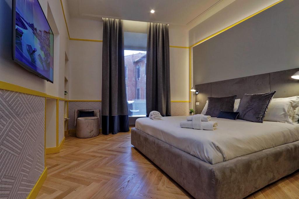 Roma Five Suites - 6