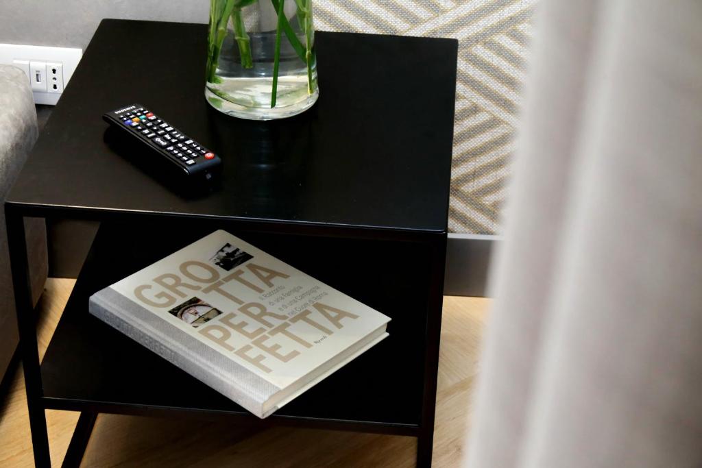 Roma Five Suites - 8