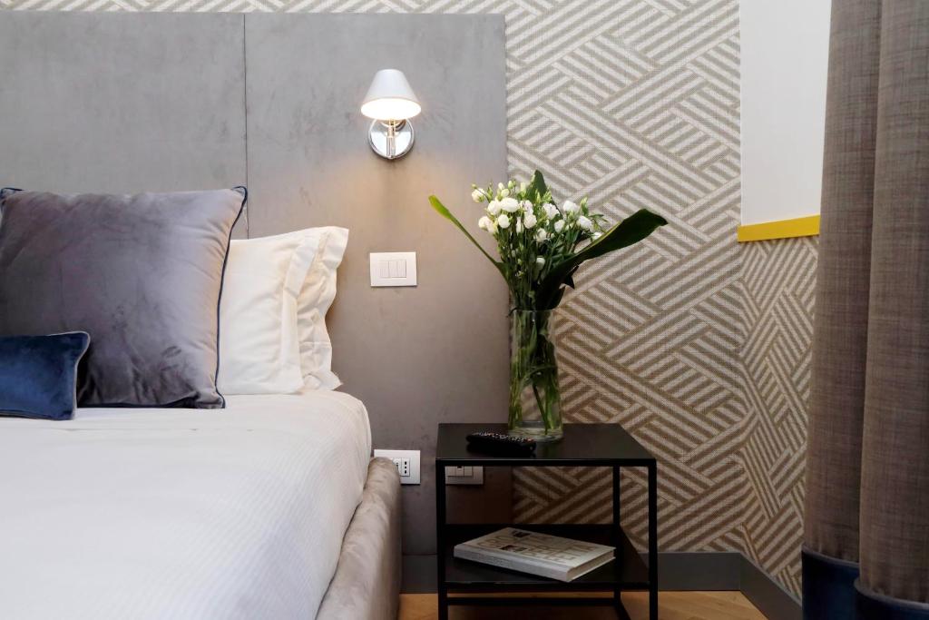 Roma Five Suites - 9