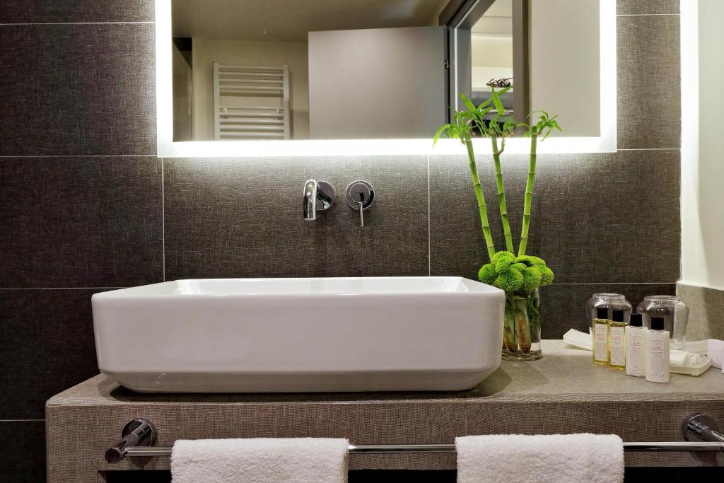 Roma Five Suites - 18