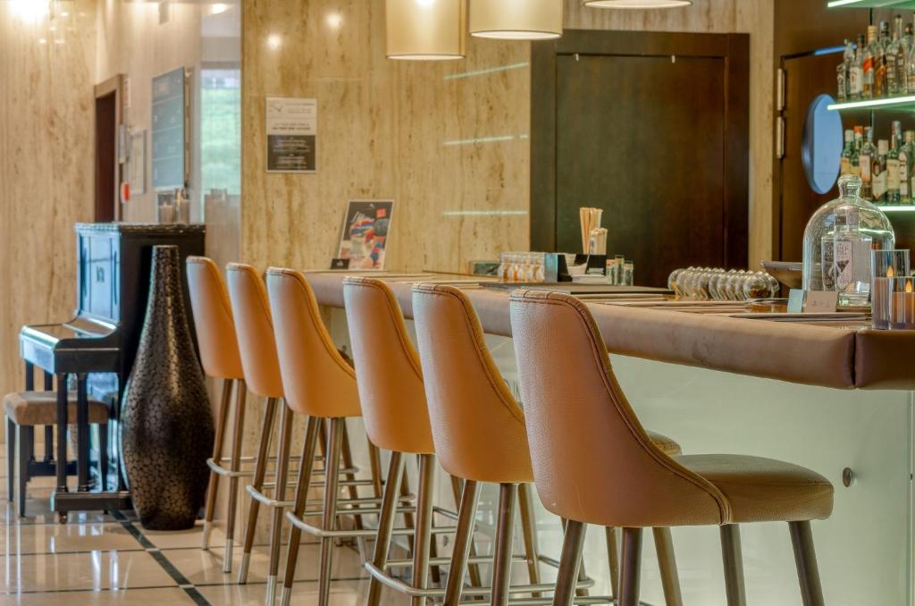 TURIM Av. Liberdade Hotel - Resim 27