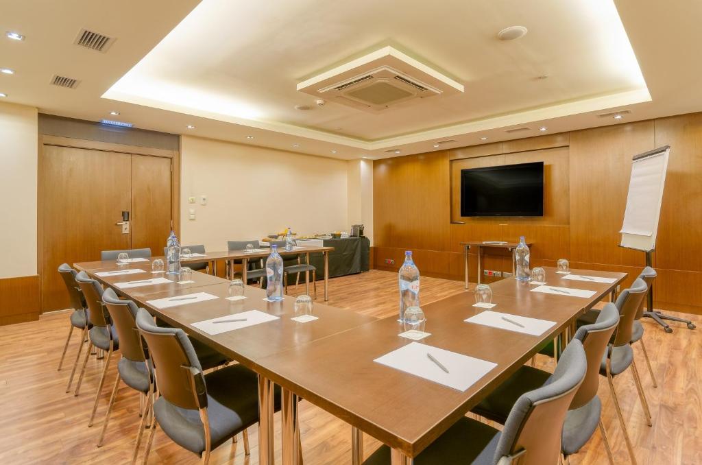 TURIM Av. Liberdade Hotel - Resim 7