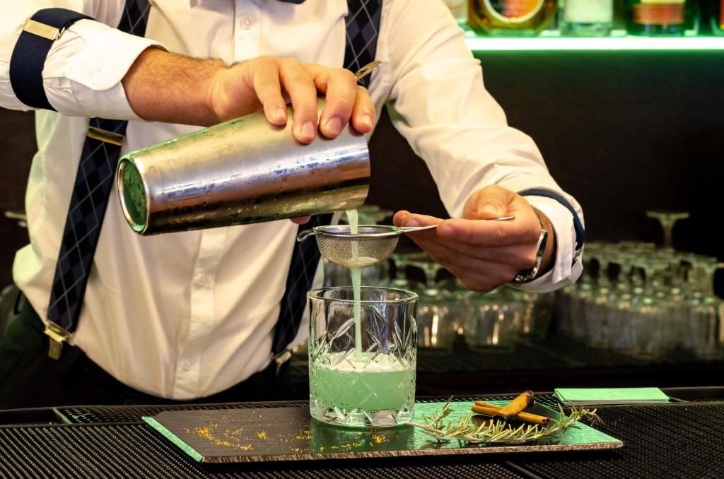 TURIM Av. Liberdade Hotel - Resim 28