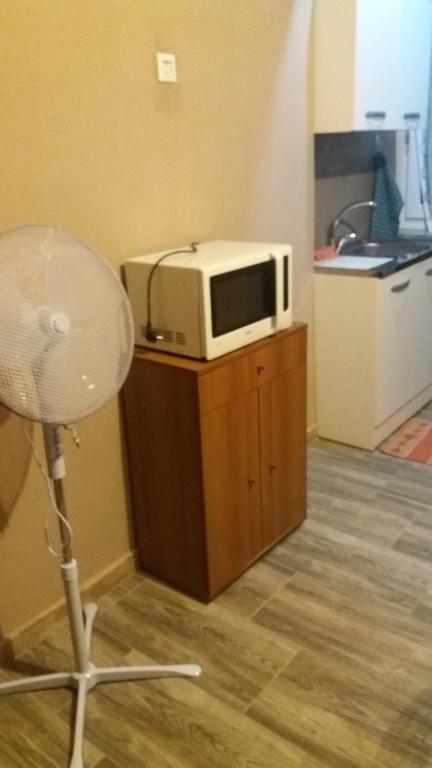 Bilocale San Paolo - Appartement