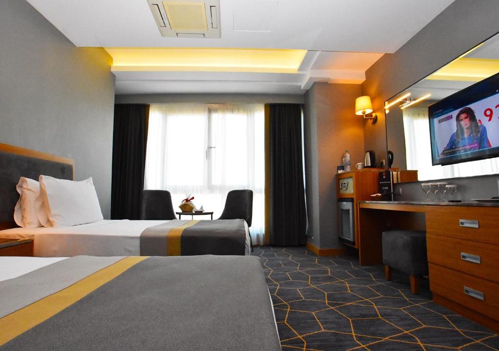 Hotel Venera - 