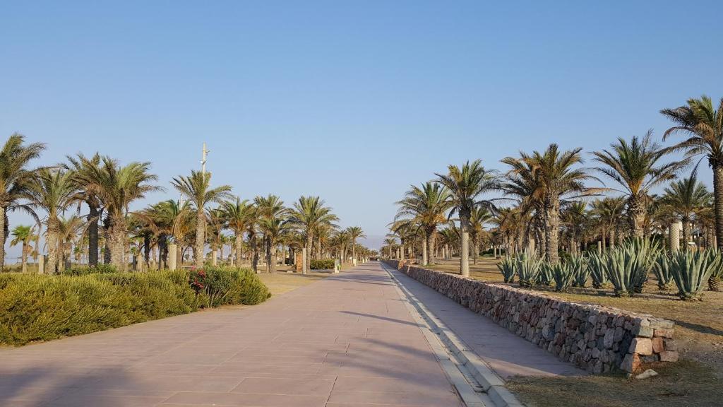 Apartments Sol de Almeria Golf y Playa, Retamar ...