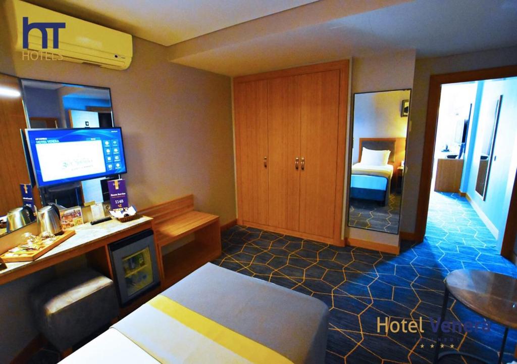 Hotel Venera - 