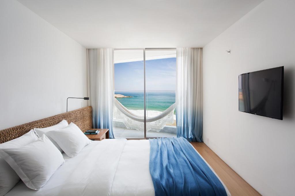  Hotel Arpoador