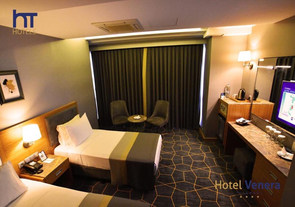 Hotel Venera - 