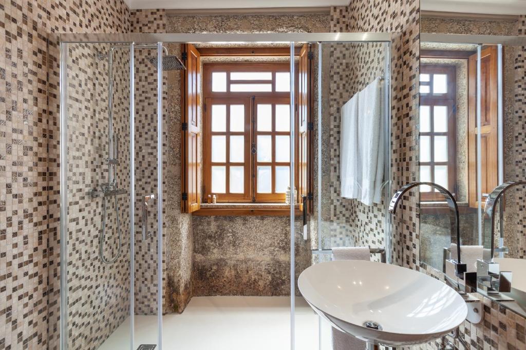 Casa do Eido - sustainable living & nature experiences Gerês - 9