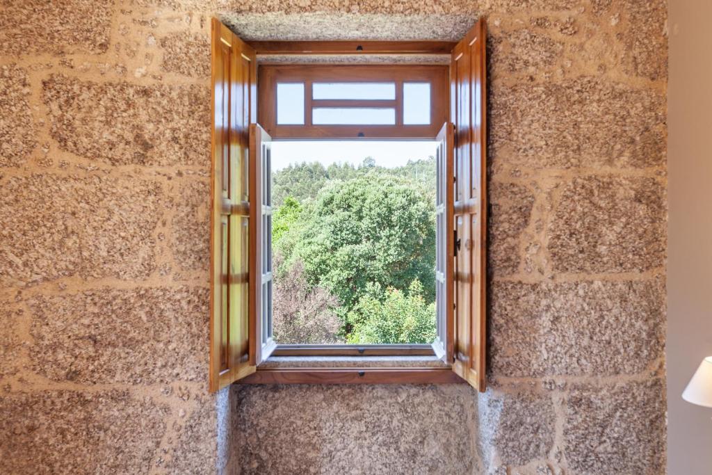 Casa do Eido - sustainable living & nature experiences Gerês - 8