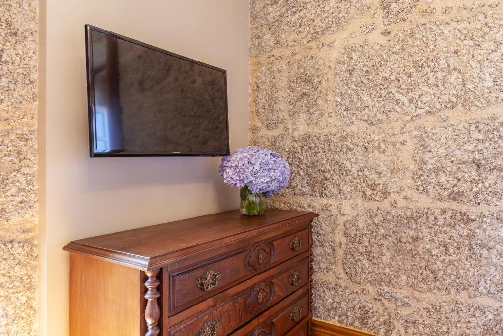 Casa do Eido - sustainable living & nature experiences Gerês - 7