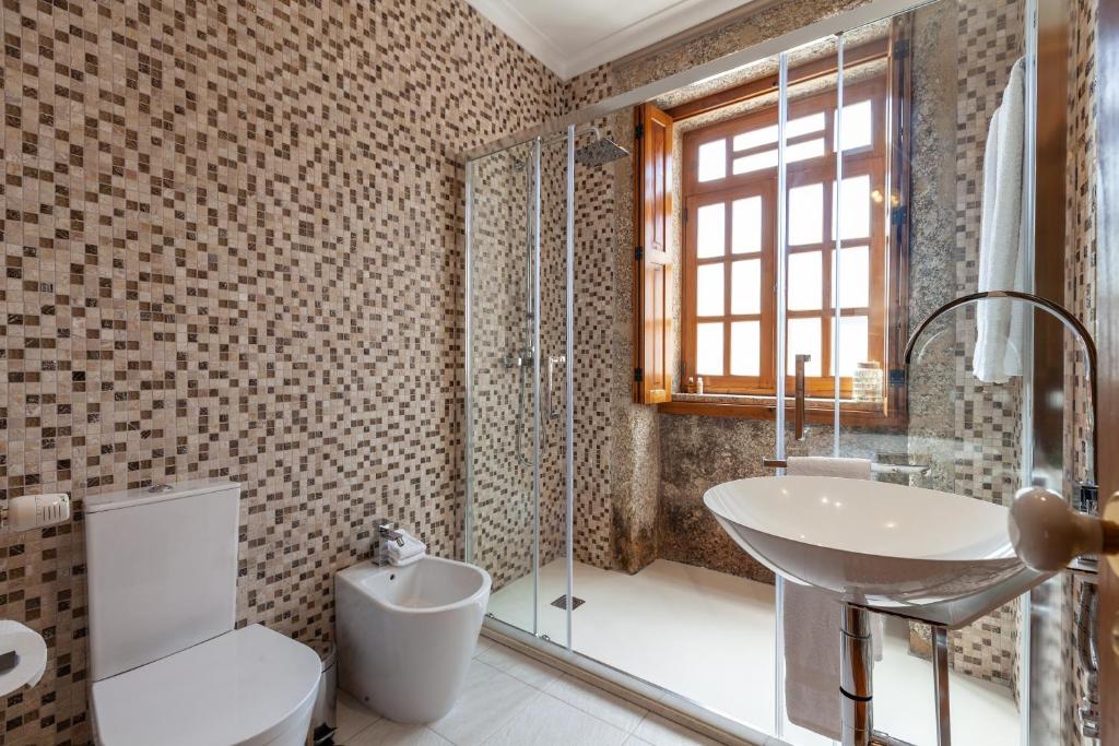 Casa do Eido - sustainable living & nature experiences Gerês - 12