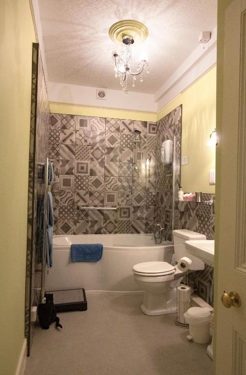 Penrose Bed & Breakfast - Deluxe Family Suite