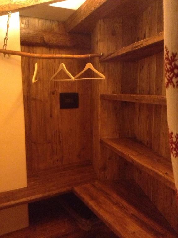 Fotografia z galérie ubytovania Relais du Berger v destinácii Aosta