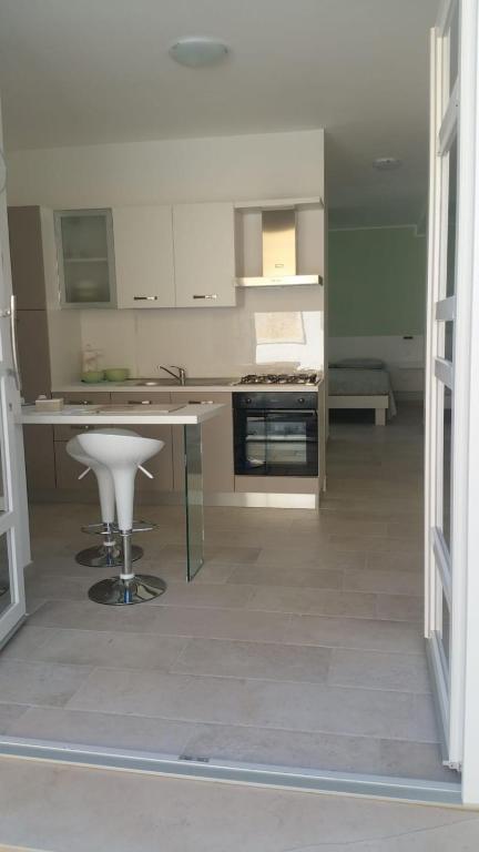 Villa Cleofe - Appartamento Con 1 Camera Da Letto