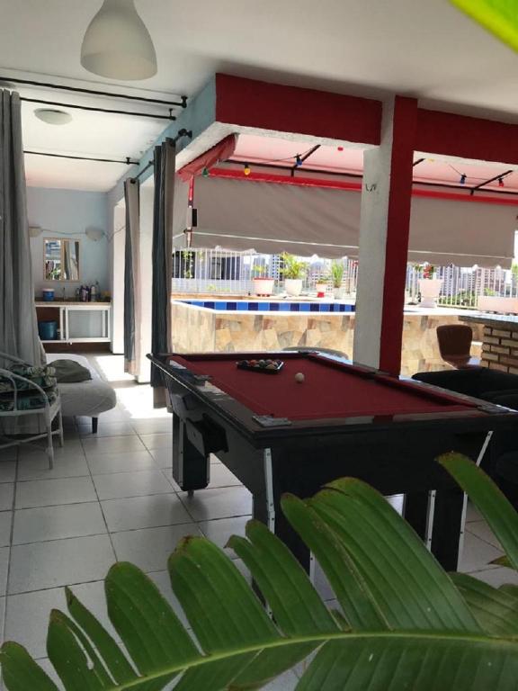  Cobertura Jamaica
