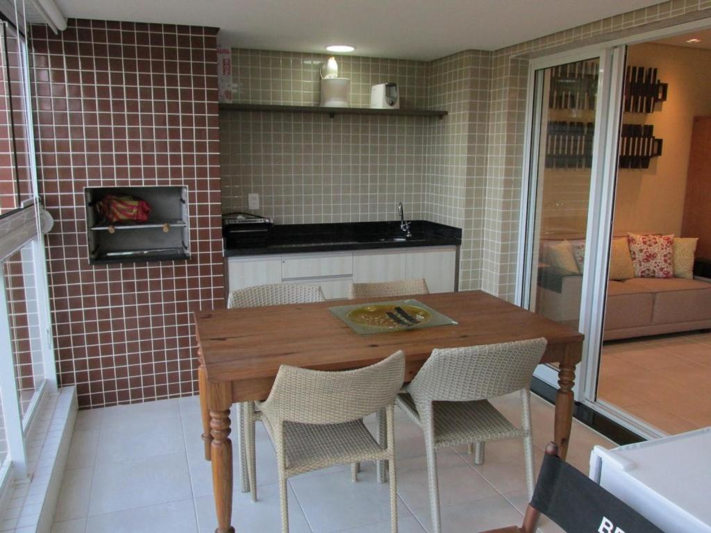  Apartment in São Lourenço with acess to Riviera's beach
