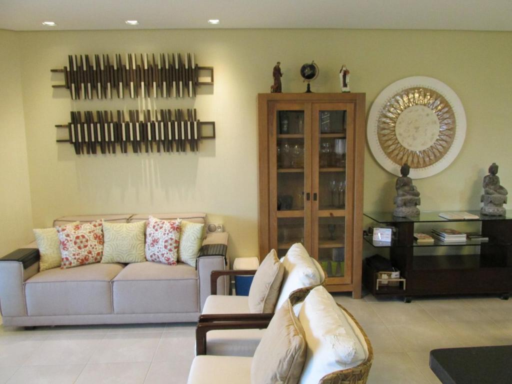  Apartment in São Lourenço with acess to Riviera's beach