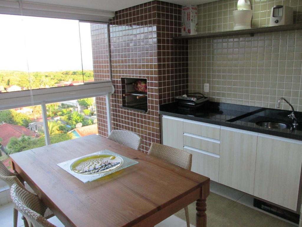  Apartment in São Lourenço with acess to Riviera's beach