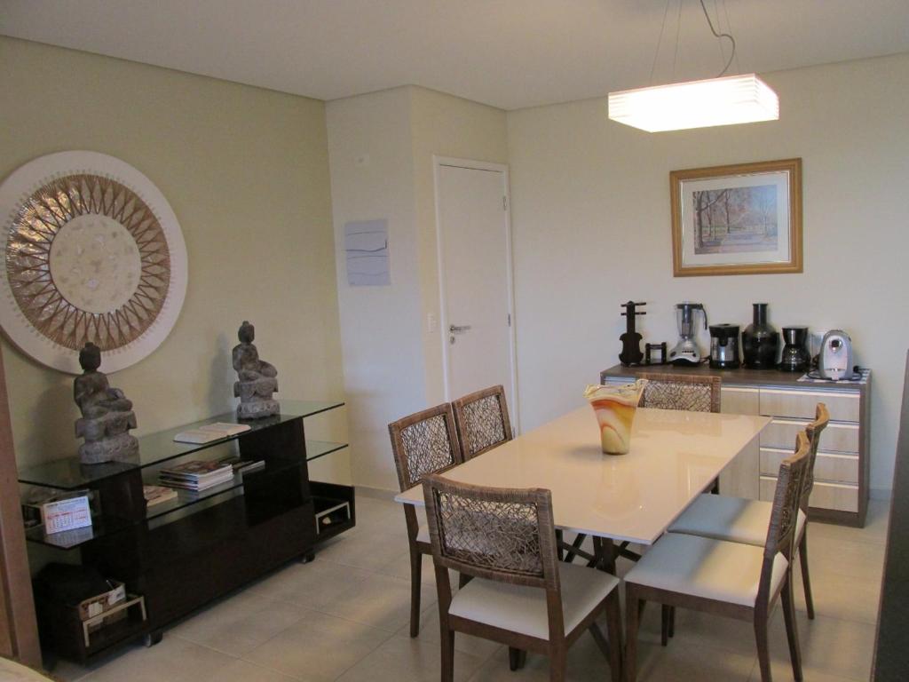  Apartment in São Lourenço with acess to Riviera's beach