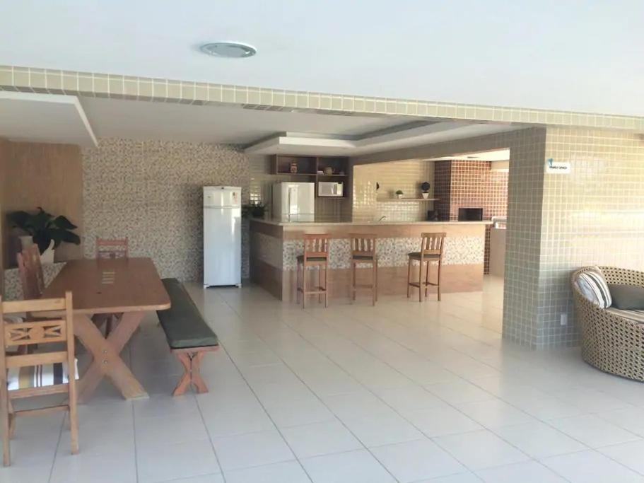  Apartment in São Lourenço with acess to Riviera's beach