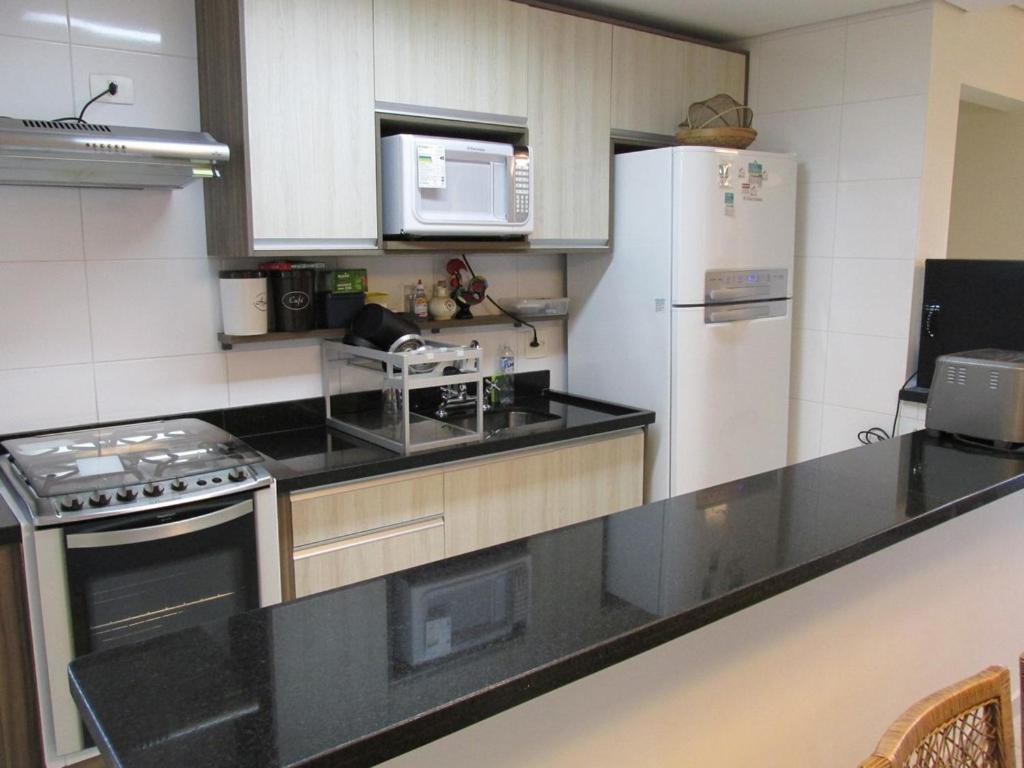  Apartment in São Lourenço with acess to Riviera's beach