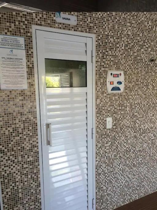  Apartment in São Lourenço with acess to Riviera's beach