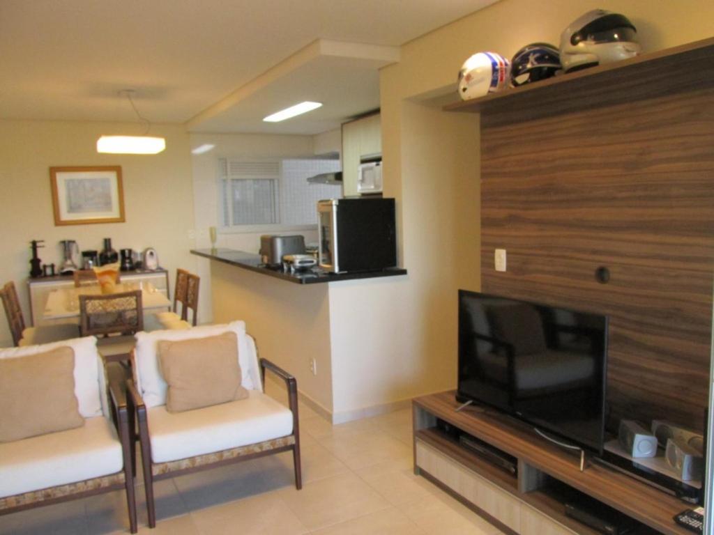  Apartment in São Lourenço with acess to Riviera's beach