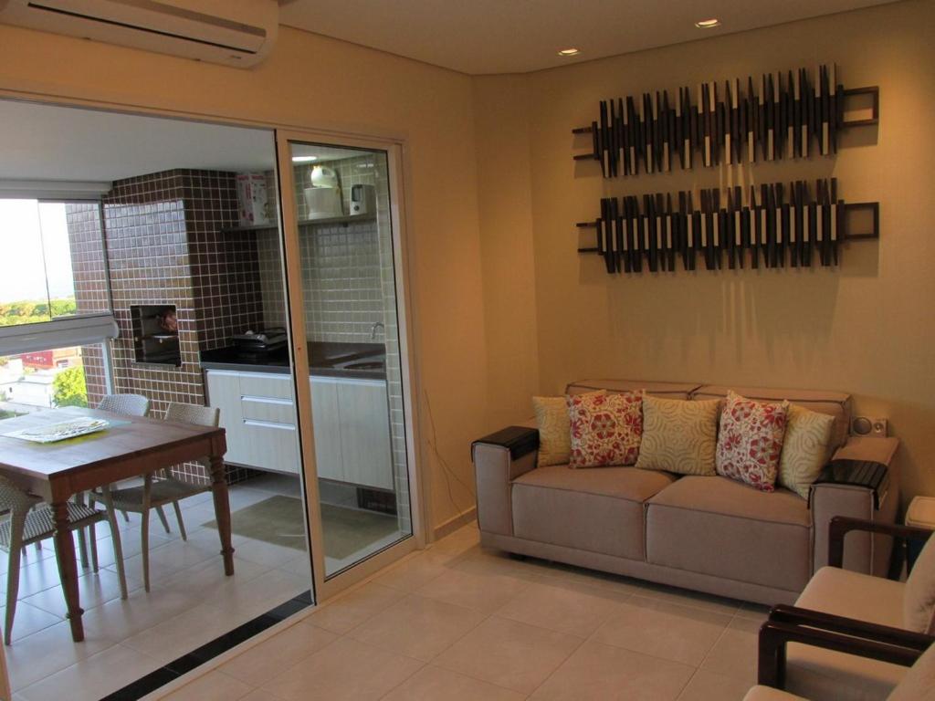  Apartment in São Lourenço with acess to Riviera's beach