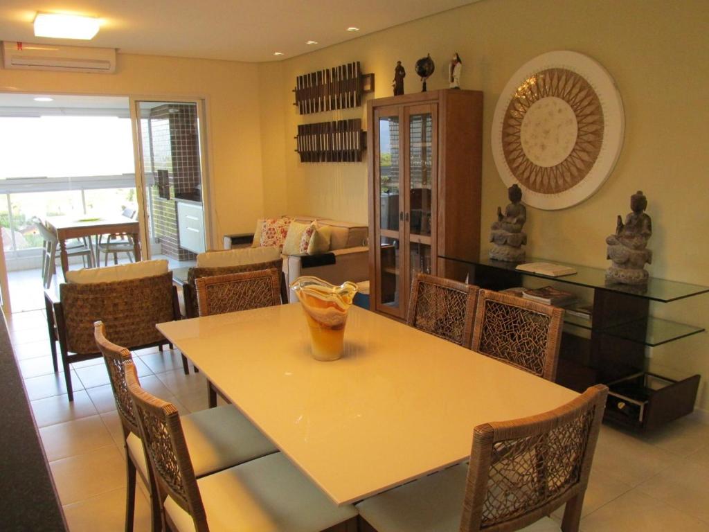  Apartment in São Lourenço with acess to Riviera's beach