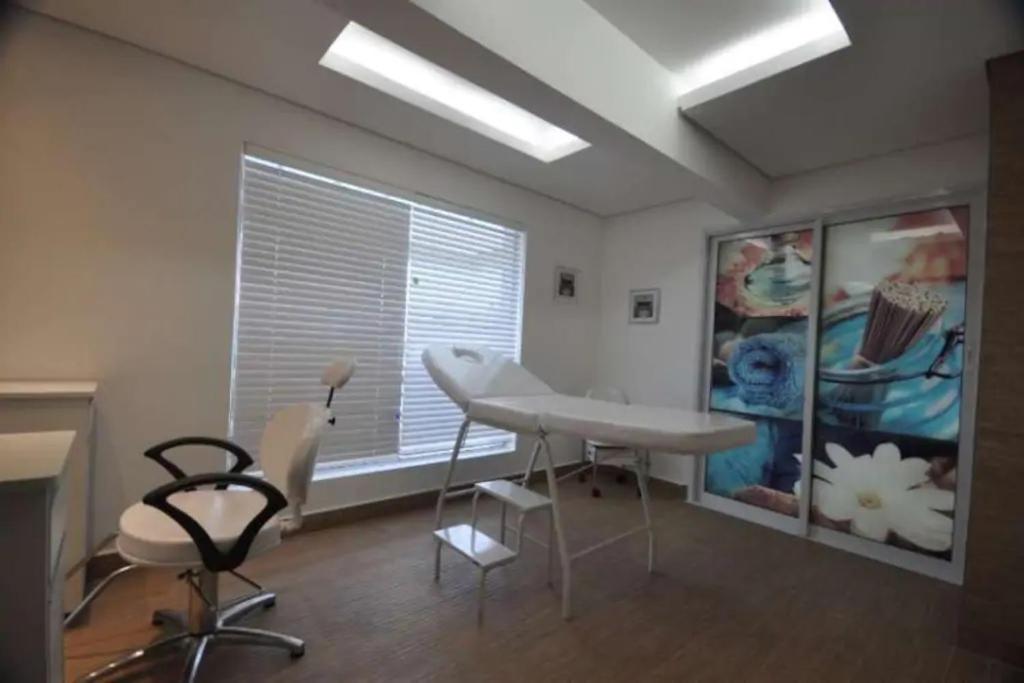  Apartment in São Lourenço with acess to Riviera's beach