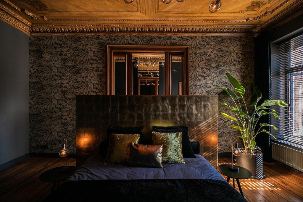 B&B Boutique Hotel N10 - Deluxe Queen Suite