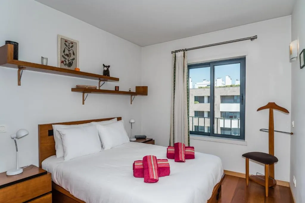 Stunning Flat - Parque das Nações - Lisbon (NEW), Amadora, Portugal
