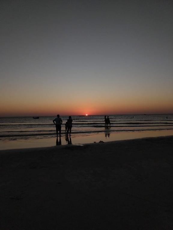  Jeri Sweet Home - Suíte Mia