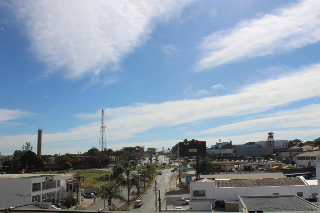  Limeira Plaza Hotel