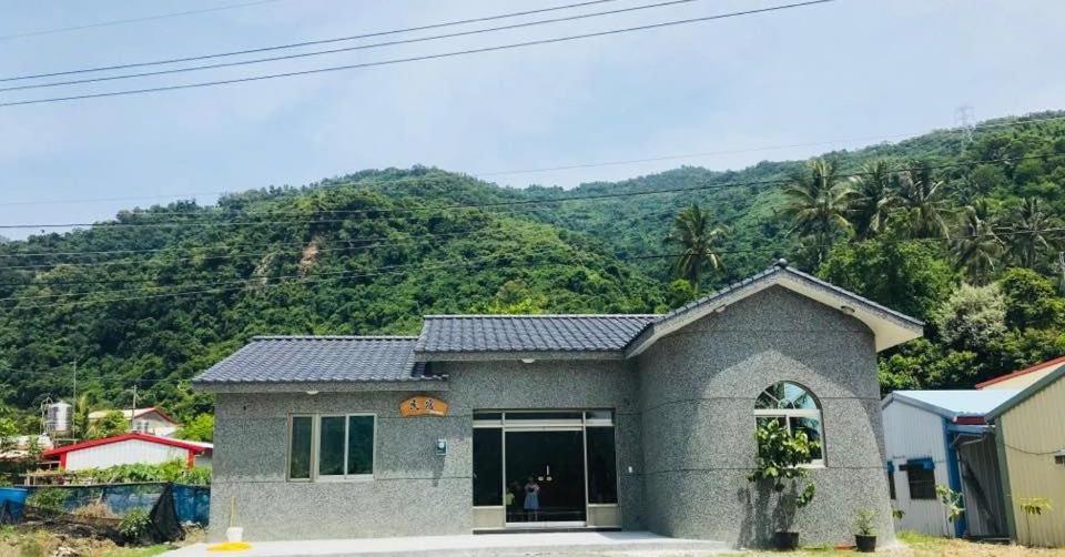 Fotografie z fotogalerie ubytování Jinlun Yufeng Homestay v destinaci Taimali