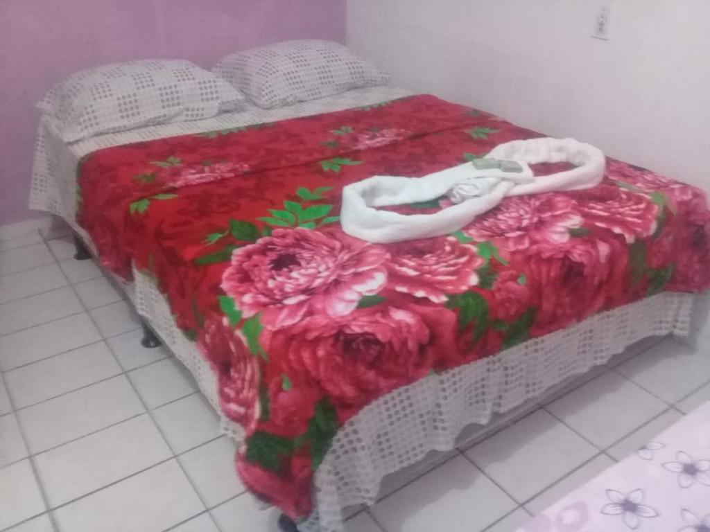  Pousada Shalon