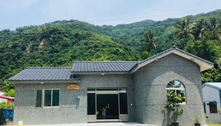 Fotografie z fotogalerie ubytování Jinlun Yufeng Homestay v destinaci Taimali