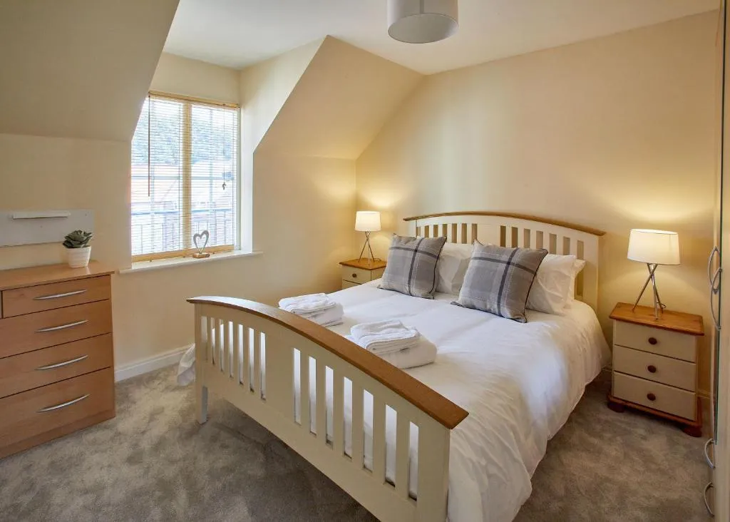 The Holt Apartment, Whitby, Marea Britanie