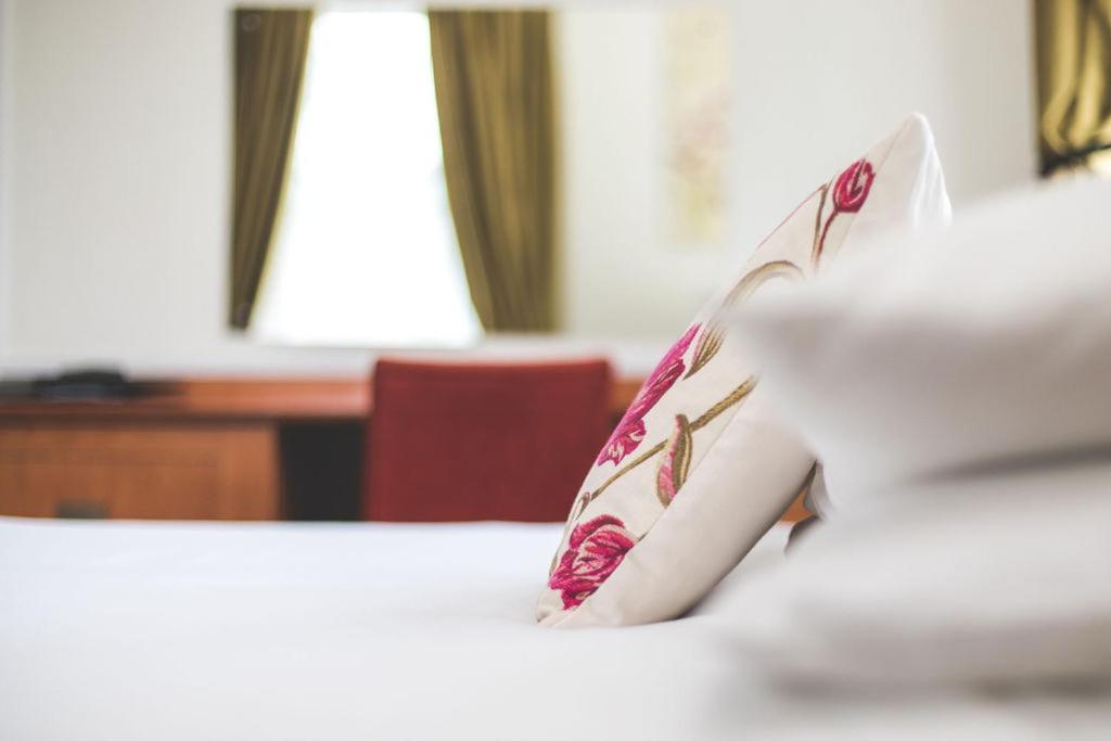 The Oakwheel - Resim 22