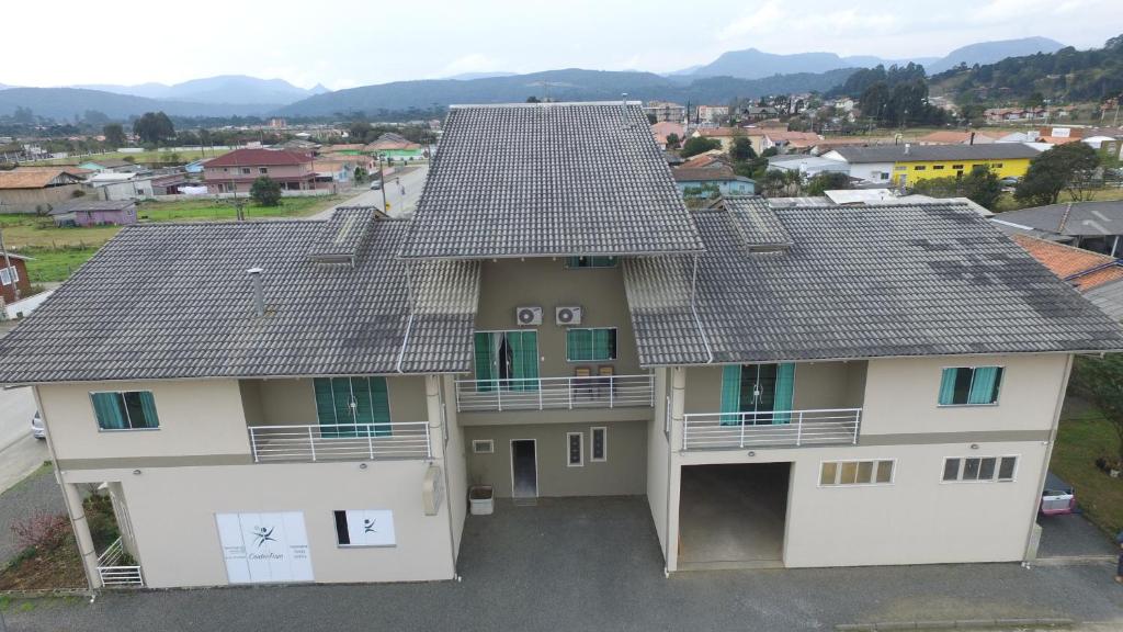  Apartamento Marquinho