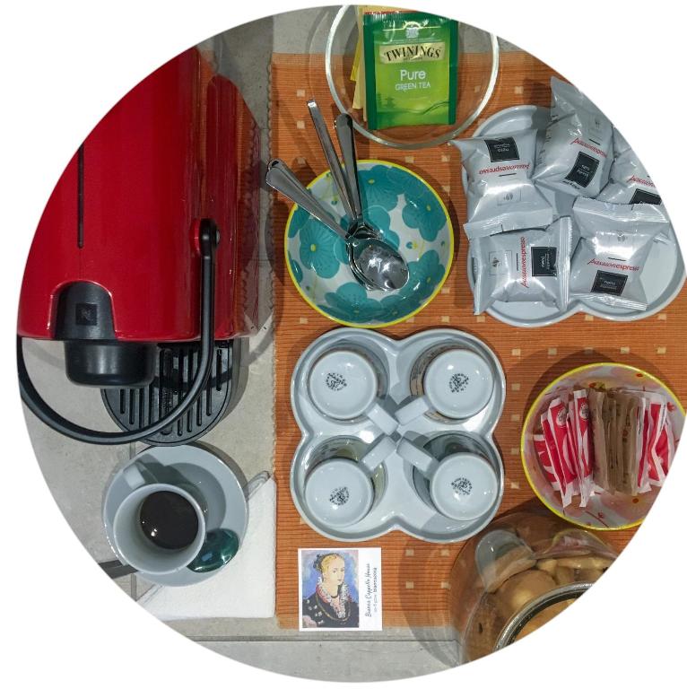 Bianca Cappello House - 4