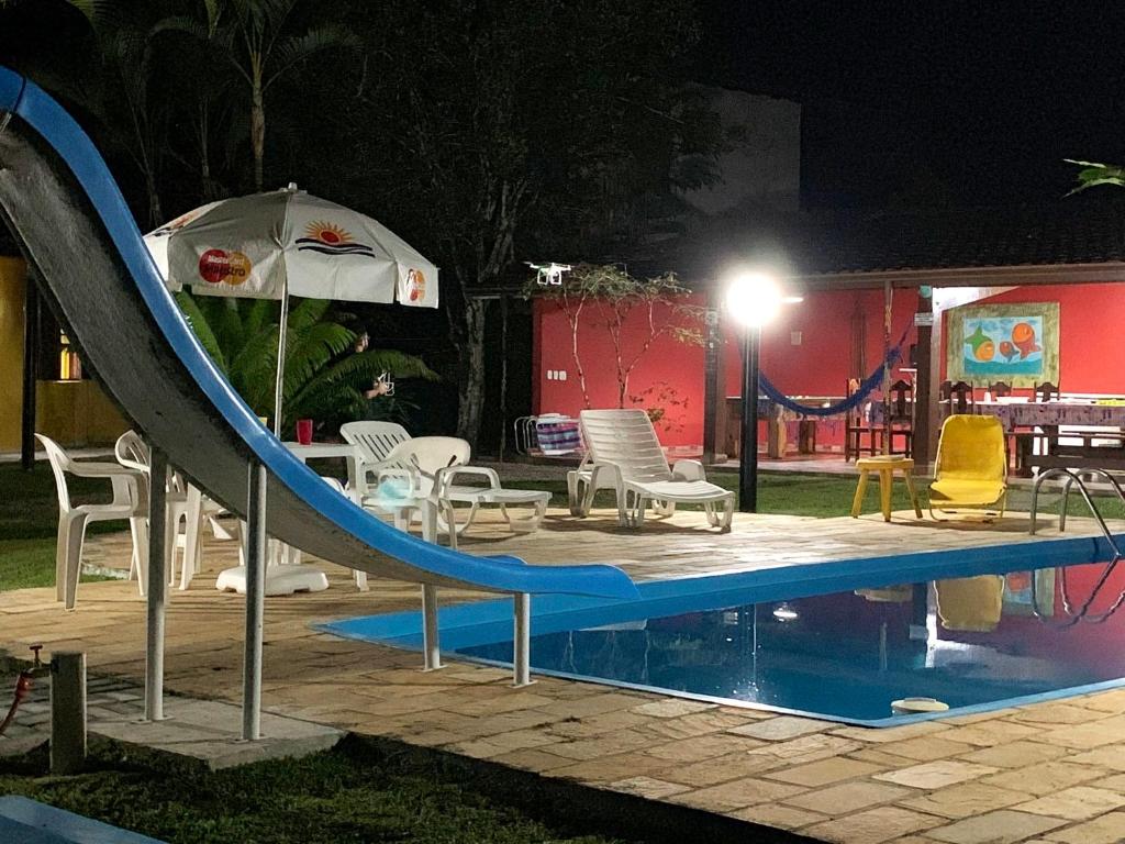  Casa de Alto Padrão Itamambuca