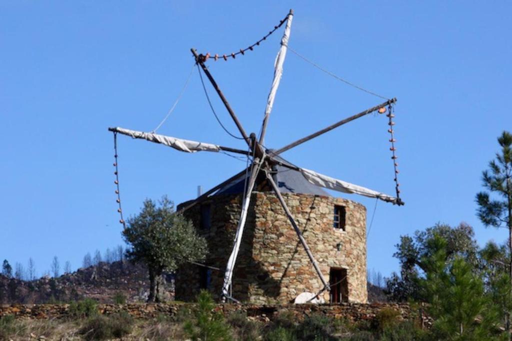 Fotografie z fotogalerie ubytování Moinho da Fadagosa v destinaci Mação