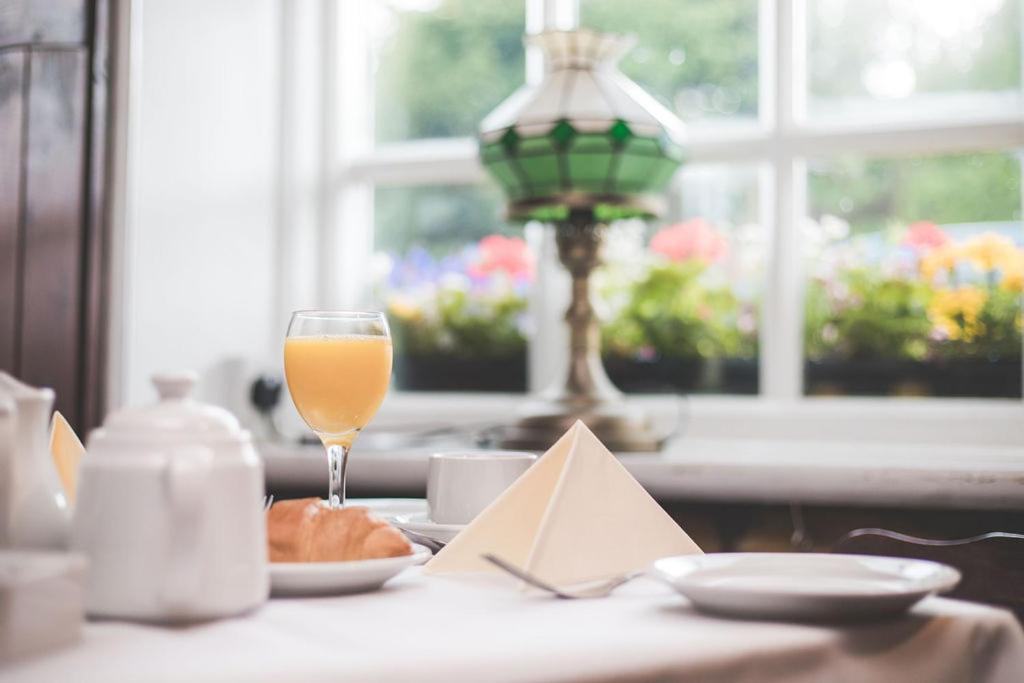 The Oakwheel - Resim 13