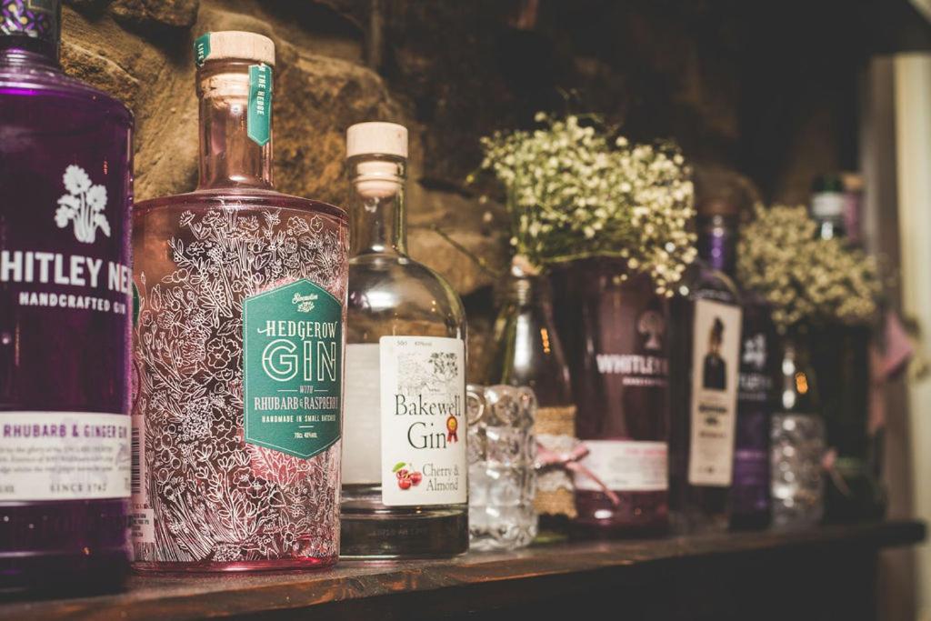 The Oakwheel - Resim 12