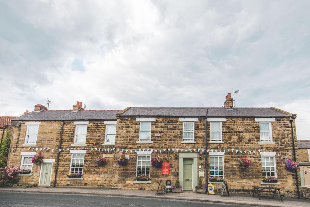 The Oakwheel - Resim 9