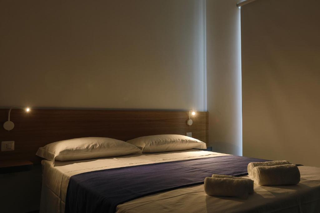 Senia_rooms_vista -  a Santa Maria al Bagno - foto 26